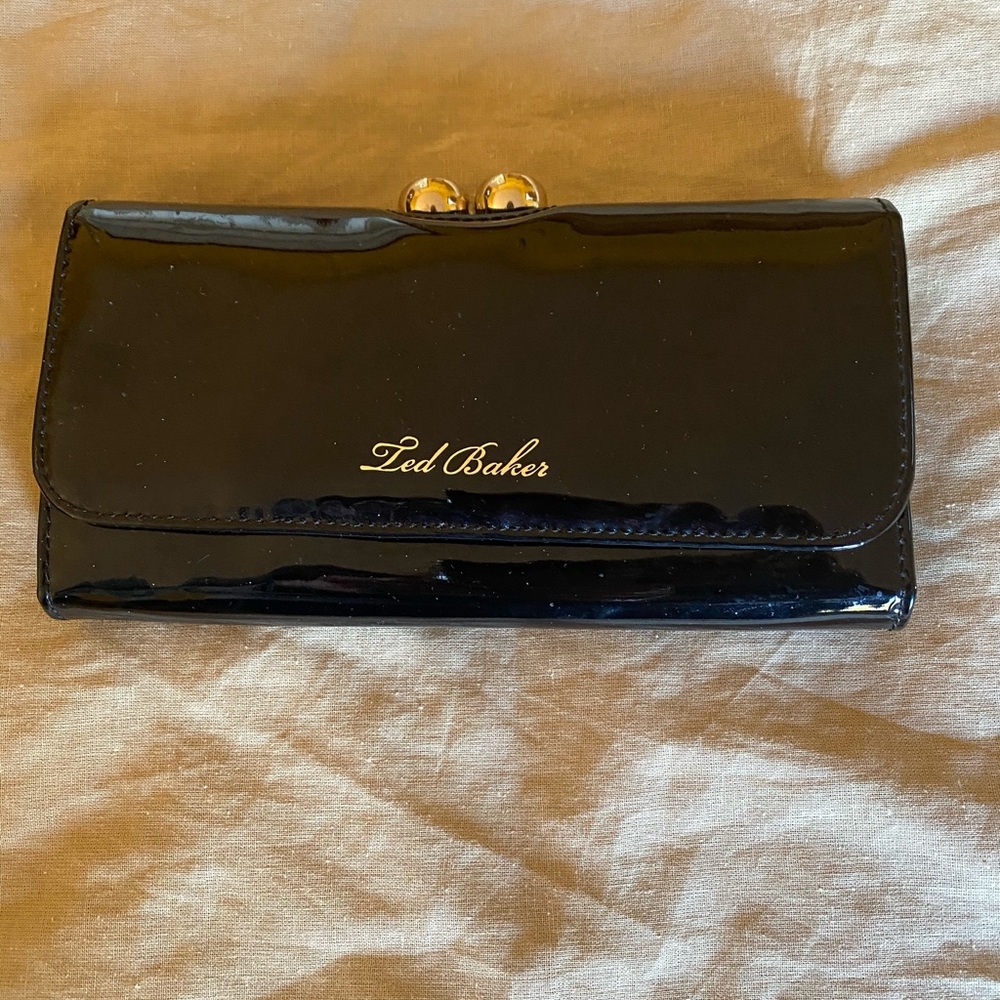 Women’s Ted Baker Wallet
